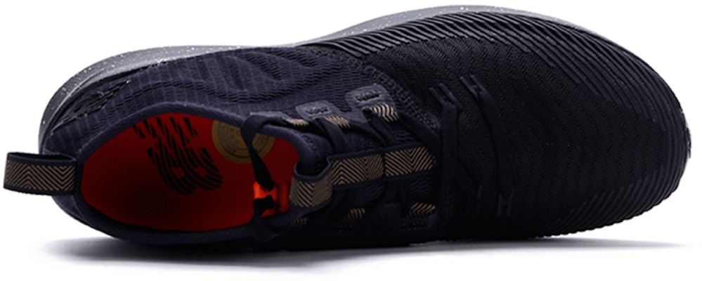 新百伦 Cypher Run '黑褐色' 运动鞋 MSRMCBG Order 新百伦 Cypher Run '黑褐色' 运动鞋 MSRMCBG