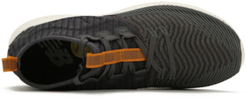 ニューバランス サイファー ラン D ブラック/ブラウン MSRMCGY Lookbook ニューバランス サイファー ラン D ブラック/ブラウン MSRMCGY