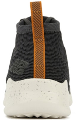 New Balance Cypher Run D Black Brown MSRMCGY