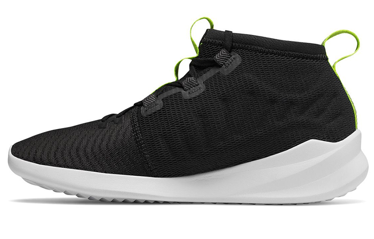 Buy New Balance Cypher Run 'Hijau Fluoresen Hitam' MSRMCSB