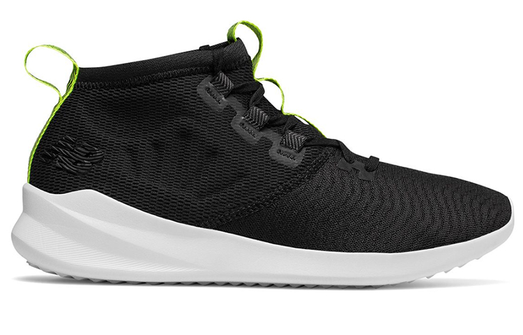 Order New Balance Cypher Run 'Hijau Fluoresen Hitam' MSRMCSB