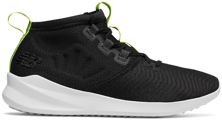 新百伦 Cypher Run '荧光绿黑' MSRMCSB Order 新百伦 Cypher Run '荧光绿黑' MSRMCSB