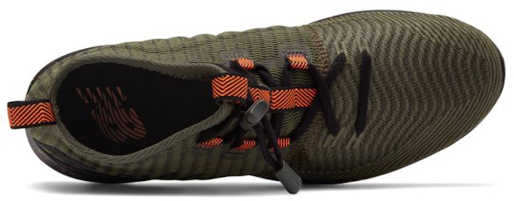 New Balance Cypher Run 'Militer Zaitun' MSRMCGB Shop New Balance Cypher Run 'Militer Zaitun' MSRMCGB