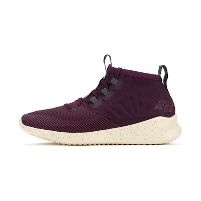 NB Cypher Run 'Oxblood'