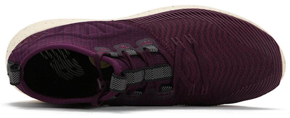 New Balance Cypher Run '牛血红'跑鞋 MSRMCMW Order New Balance Cypher Run '牛血红'跑鞋 MSRMCMW