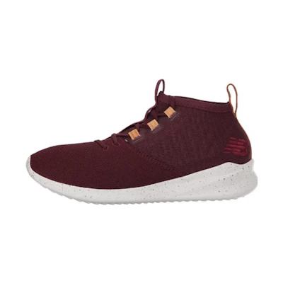 NB Cypher Run 'Wine Red'