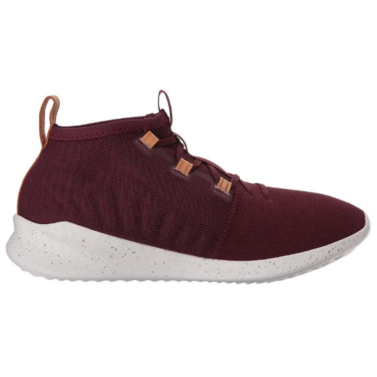 Order New Balance Cypher Run 'Merah Anggur' MSRMCKM