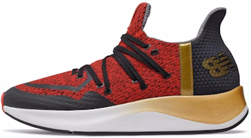 New Balance Cypher Spring Festival Edition 'Black Red' USRMCCN2 New Balance Cypher Spring Festival Edition 'Black Red' USRMCCN2