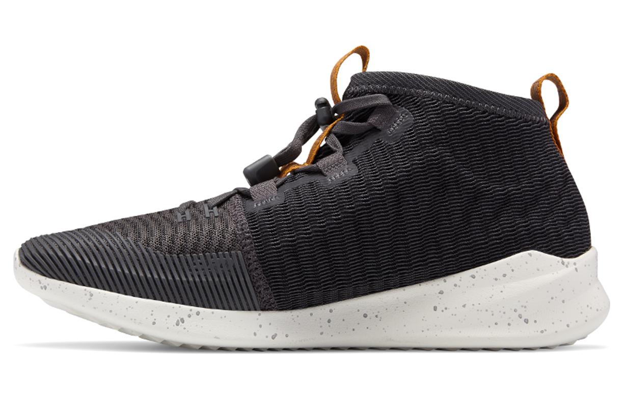 New Balance Cypher Run D Black/Brown MSRMCGY