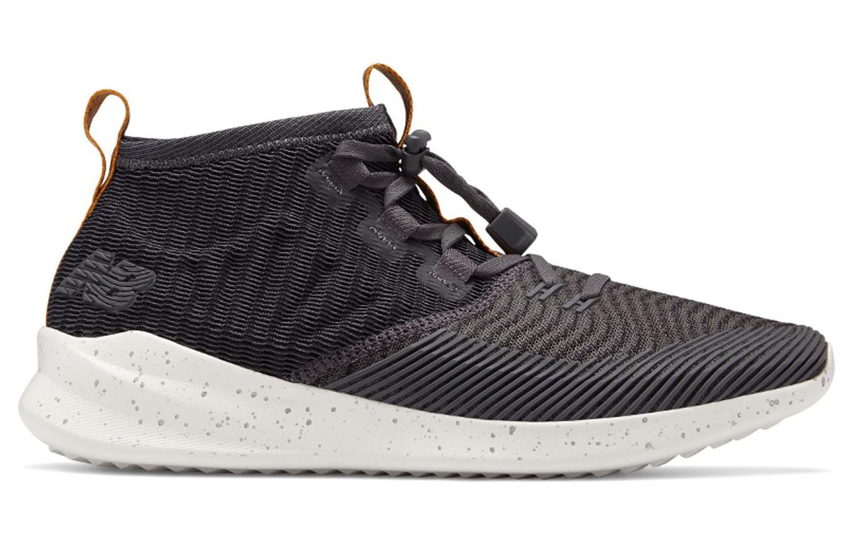 Order New Balance Cypher Run D Nero/Marrone MSRMCGY