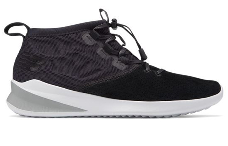 Order New Balance Cypher Run Luxe ''Schwarz'' MSRMCLB