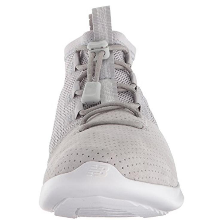 Shop New Balance Cypher Run Luxe ''Hellgrau'' MSRMCLS