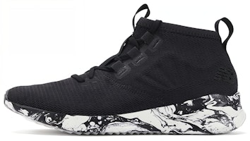 New Balance Cypher Run Series Sneakers Black/White MSRMCMP New Balance Cypher Run Series Sneakers Black/White MSRMCMP