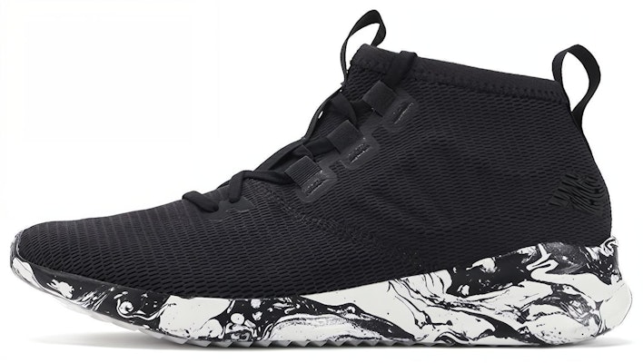 New Balance Cypher Run Series Kasut Hitam/Putih MSRMCMP Buy New Balance Cypher Run Series Kasut Hitam/Putih MSRMCMP