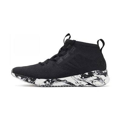 NB Cypher Run Series Sneakers Black/White