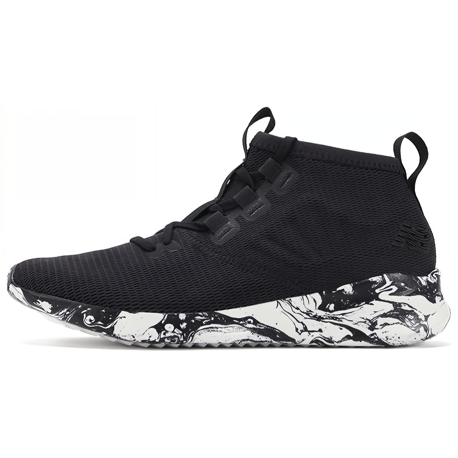 New Balance Cypher Run Series Sneakers Black/White MSRMCMP
