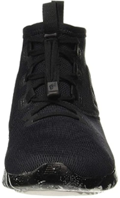 New Balance Cypher Run Series Kasut Hitam/Putih MSRMCMP Lookbook New Balance Cypher Run Series Kasut Hitam/Putih MSRMCMP