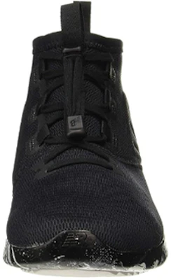 New Balance Cypher Run Sepatu Sneakers Hitam/Putih MSRMCMP Lookbook New Balance Cypher Run Sepatu Sneakers Hitam/Putih MSRMCMP