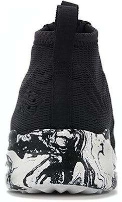 New Balance Cypher Run Series Kasut Hitam/Putih MSRMCMP Shop New Balance Cypher Run Series Kasut Hitam/Putih MSRMCMP