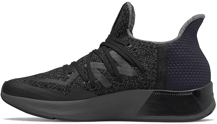 New Balance Cypher Run v2 'Black Gray' MSRMCRB2 - MSRMCRB2 - Novelship