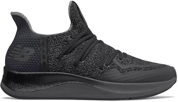 New Balance Cypher Run v2 'Black Gray' MSRMCRB2 - MSRMCRB2 - Novelship