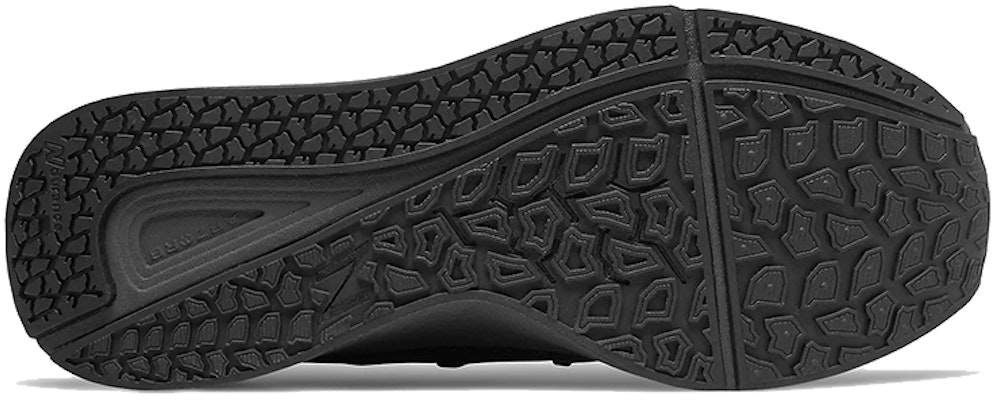 New Balance Cypher Run v2 'Black Gray' MSRMCRB2 - MSRMCRB2 - Novelship