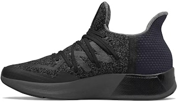 New Balance Cypher Run v2 'Black Gray' MSRMCRB2 New Balance Cypher Run v2 'Black Gray' MSRMCRB2