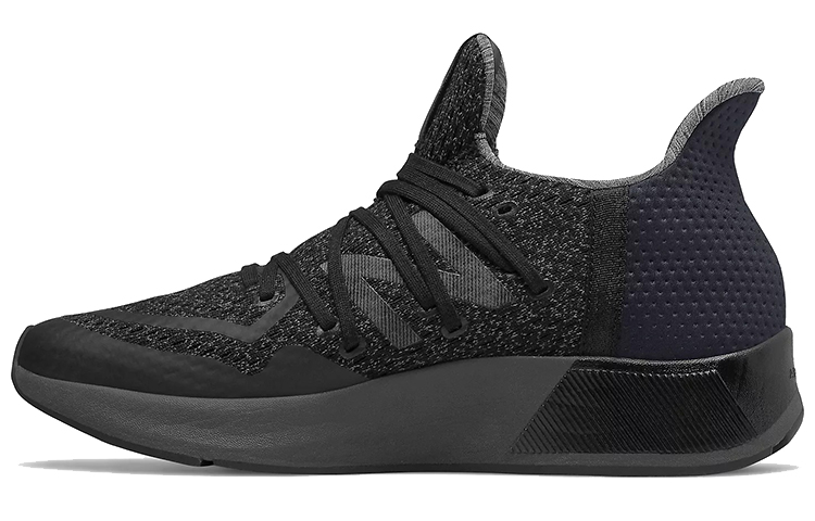 New Balance Cypher Run v2 'Black Gray' MSRMCRB2