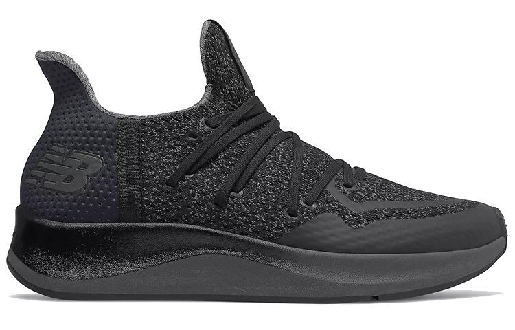 Order New Balance Cypher Run v2 黑色款