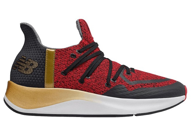 Buy 뉴발란스 사이퍼 런 V2 '설날' (New Balance Saipeo Leon V2 'Seollal') CYPHERUCN2