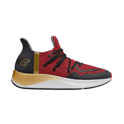 NB Cypher Run V2 'Chinese New Year'