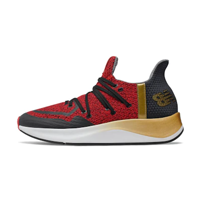 NB Cypher Spring Festival Edition 'Black Red'