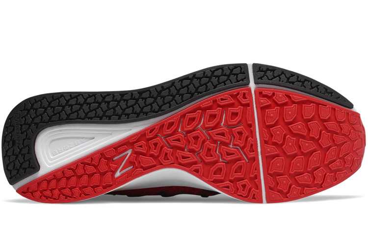 Shop New Balance Cypher Edisi Festival Musim Semi 'Hitam Merah' USRMCCN2