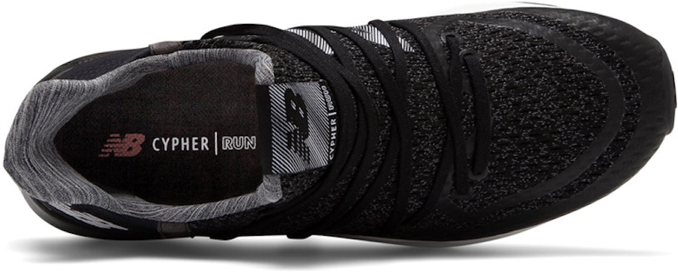 New Balance Cypher V2 D 'Hitam' MSRMCLK2 Lookbook New Balance Cypher V2 D 'Hitam' MSRMCLK2