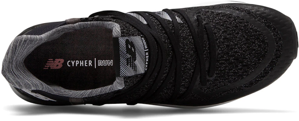 New Balance Cypher V2 D ''Zwart'' MSRMCLK2 Lookbook New Balance Cypher V2 D ''Zwart'' MSRMCLK2