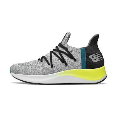 NB Cypher V2 D 'Black White'