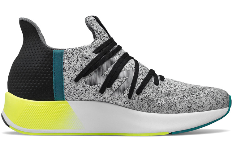 Order New Balance Cypher V2 D 'Hitam Putih' MSRMCLW2