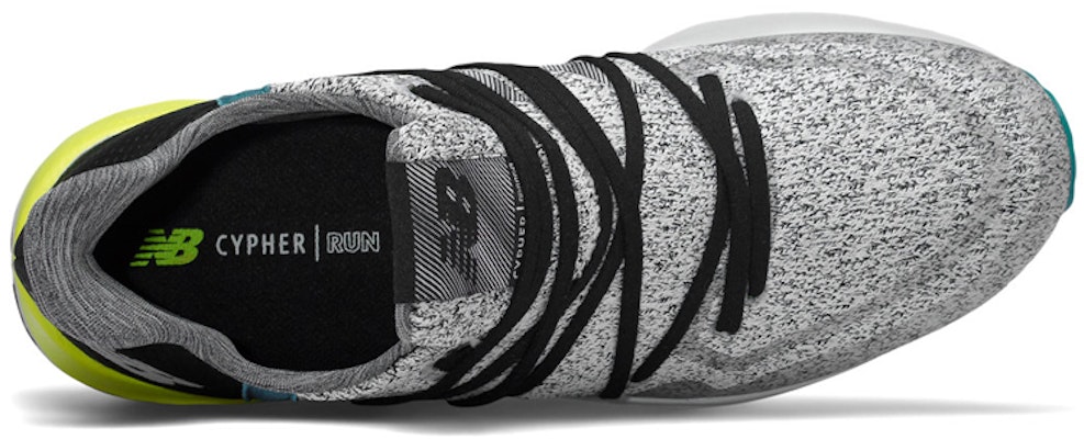 New Balance Cypher V2 D 'Hitam Putih' MSRMCLW2 Lookbook New Balance Cypher V2 D 'Hitam Putih' MSRMCLW2