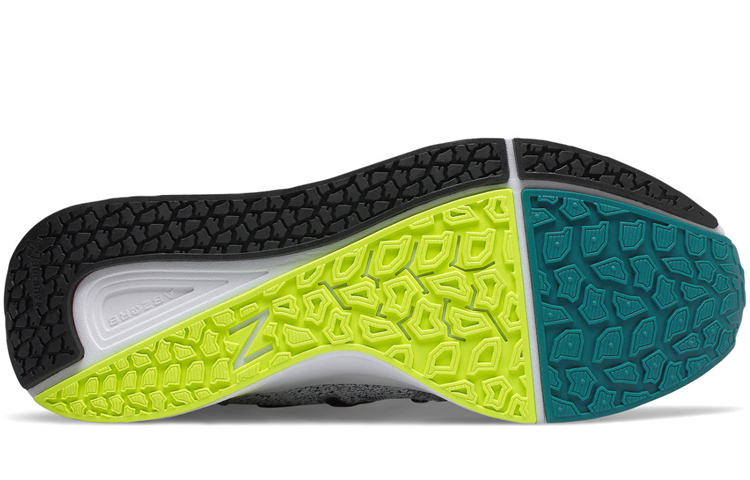 Shop New Balance Cypher V2 D 'Hitam Putih' MSRMCLW2