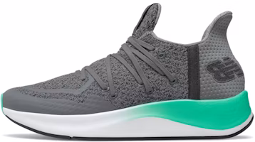 New Balance Cypher V2 D 'Grey Green' MSRMCLG2 New Balance Cypher V2 D 'Grey Green' MSRMCLG2