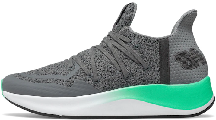 New Balance Cypher V2 D 'Kelabu Hijau' MSRMCLG2 Buy New Balance Cypher V2 D 'Kelabu Hijau' MSRMCLG2