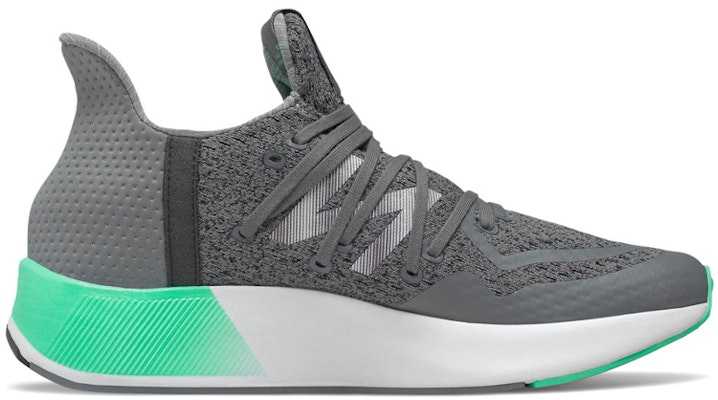 New Balance NB Cypher V2 低筒 跑步鞋 男款 灰綠 Order New Balance NB Cypher V2 低筒 跑步鞋 男款 灰綠