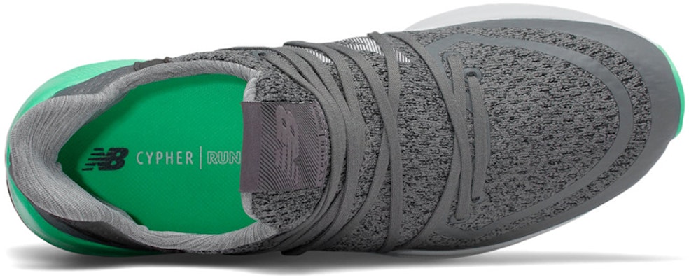 New Balance Cypher V2 D 'Abu Hijau' MSRMCLG2 Lookbook New Balance Cypher V2 D 'Abu Hijau' MSRMCLG2