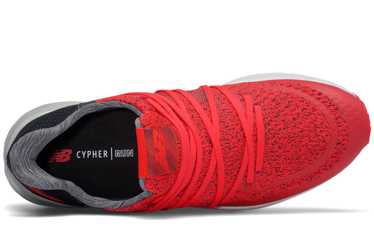 Lookbook New Balance Cypher V2 D ''Orange'' Herrenschuhe MSRMCLO2