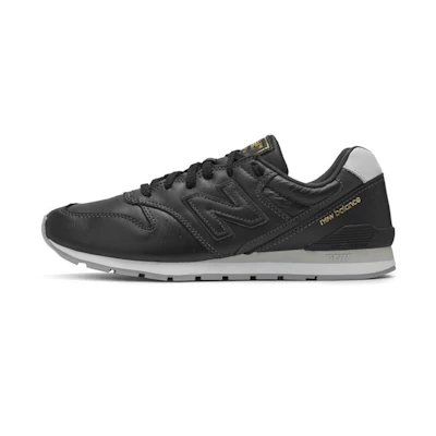 NB D-Wide Black
