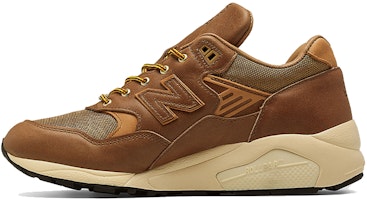 New Balance Danner x 585 'Brown' M585DR New Balance Danner x 585 'Brown' M585DR