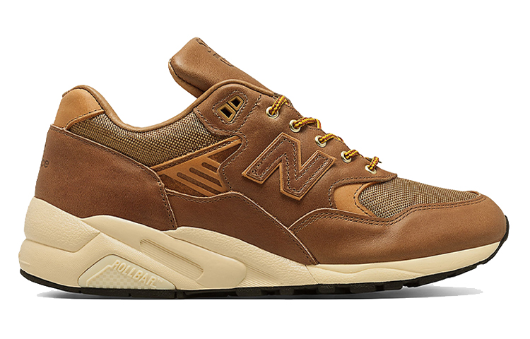 Order 뉴발란스 단나 X 585 '브라운' (New Balance Danner X 585 'Brown') M585DR