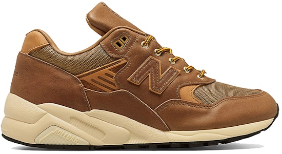 뉴발란스 단나 X 585 '브라운' (New Balance Danner X 585 'Brown') M585DR Order 뉴발란스 단나 X 585 '브라운' (New Balance Danner X 585 'Brown') M585DR