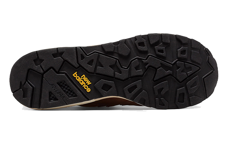 Shop 뉴발란스 단나 X 585 '브라운' (New Balance Danner X 585 'Brown') M585DR