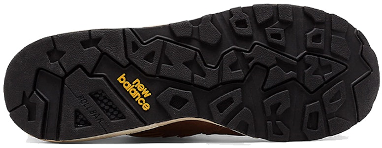 뉴발란스 단나 X 585 '브라운' (New Balance Danner X 585 'Brown') M585DR Shop 뉴발란스 단나 X 585 '브라운' (New Balance Danner X 585 'Brown') M585DR